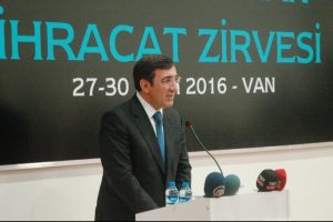 "T&uuml;rkiye-İran işbirliği &ccedil;atışmaların panzehiridir"