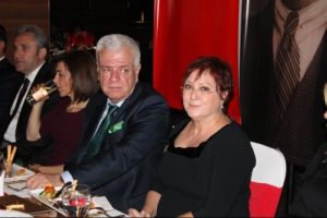 Bursaspor Kul&uuml;b&uuml; Başkanı Ali Ay: Karakterli bir takım olduk