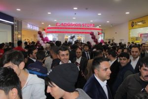 Elazığsporlulardan FIFA'ya tepki