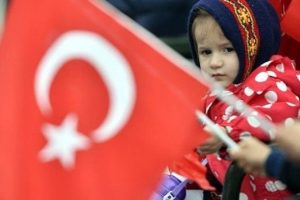 ABD B&uuml;y&uuml;kel&ccedil;iliği'nden g&uuml;venlik uyarısı