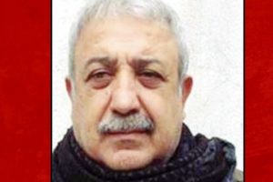 Mihra&ccedil; Ural'ın kararg&acirc;hına bombalı saldırı