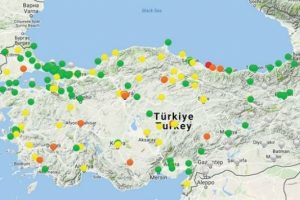 Tam zamanında 'teknik bir arıza'