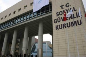 &Uuml;&ccedil; g&uuml;n i&ccedil;inde SGK'ya bildirmezseniz cezası var