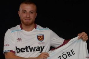 G&ouml;khan T&ouml;re: Beşiktaş'ı &ccedil;ok &ouml;zledim, d&ouml;nmek istiyorum
