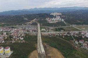 T&uuml;rk m&uuml;hendisleri yaptı, 5 ay sonra hizmete girecek