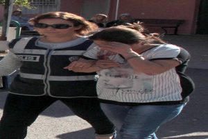 Ev sahibi dedektif hırsızı bakın nasıl yakalattı