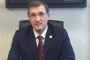 CHP Bursa Milletvekili İrgil'den Cumhuriyet Bayramı kutlaması