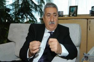 "Cumhuriyet Atat&uuml;rk'&uuml;n milletimize en b&uuml;y&uuml;k mirasıdır"
