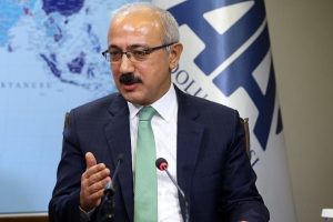 Elvan: Ekonomik alanda &uuml;st lige &ccedil;ıkmak i&ccedil;in başkanlık sistemi şart