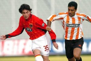 Galatasaray ile Adanaspor 12 yıl sonra rakip