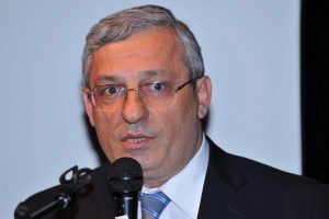 MİT M&uuml;steşar Yardımcısı Musa Paris B&uuml;y&uuml;kel&ccedil;iliğine atandı