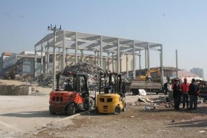 OSTİM patlaması sanıklarına verilen ceza fazla bulundu