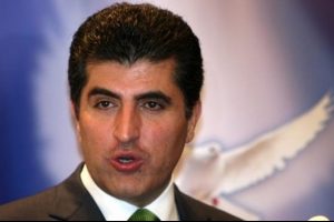 Barzani: Peşmerge Musul'un merkezine girmeyecek