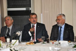 Emniyetten ABD uyarısıyla ilgili rahatlatan a&ccedil;ıklama