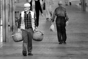 BursaFotoFest D&uuml;nya'yı Bursa'ya taşıyor
