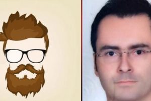'Aksilahlanma' etiketini a&ccedil;an Twitter kullanıcısının evinde &ccedil;ıkanlar şaşırttı