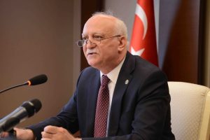 Yerli sermayeyi fındıkta yatırıma davet etti