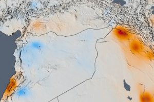 Meteoroloji'den asit yağmuru bitti a&ccedil;ıklaması