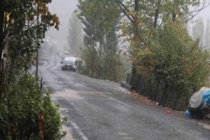 Uzmanlar uyardı: Vatandaşlar dışarı &ccedil;ıkmadı