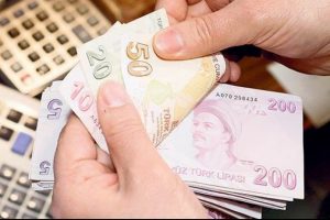 İstanbul'da 1,5 milyon kişi bor&ccedil; yapılandırdı