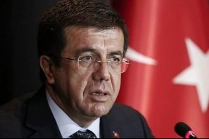 Zeybekci: Dolar/TL'de endişe duyacak bir şey yok