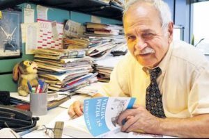 Duayen gazeteci Nail G&uuml;reli son yolculuğuna uğurlandı