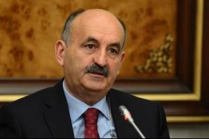Bakan'dan 'emekliye promosyon' a&ccedil;ıklaması