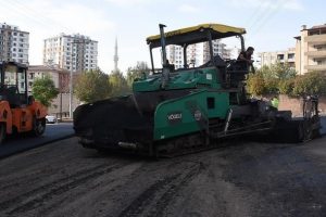 G&ouml;revlendirme yapılan belediyelerden hizmet atağı