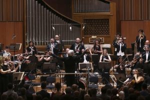 Başkentte Cumhuriyet Bayramı konserlerle kutlanacak