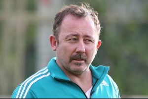 "Beşiktaş'ı mağlup etmek &ccedil;ok zor"