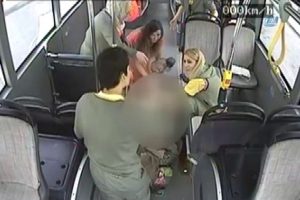 İstanbul'da inanılmaz olay: Otob&uuml;ste doğum yaptı