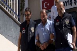 Hemşireye tekme atan saldıran yeniden g&ouml;zaltında