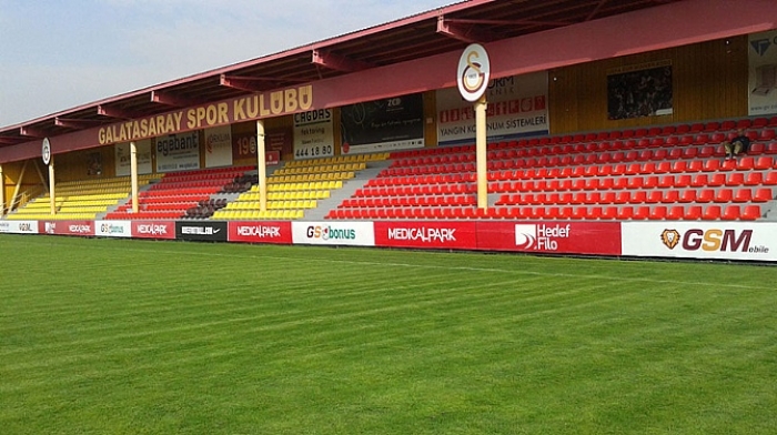 Florya tesislerinin yeni adresi belli oldu