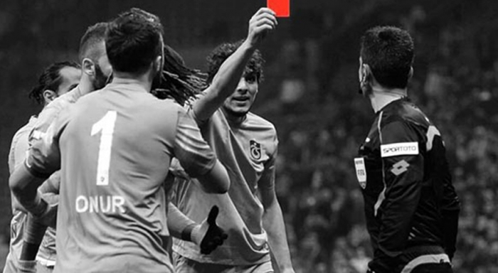 Deniz Ateş Bitnel: Trabzonspor'a oyun oynandı