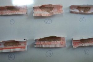 Eroinli doğum g&uuml;n&uuml; partisine 4 g&ouml;zaltı