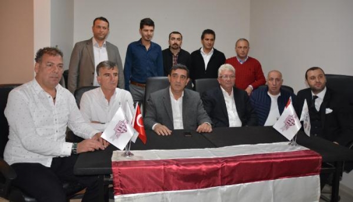 Bandırmaspor'dan eleştirilere cevap