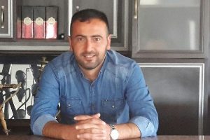 Kayınvalidesini &ouml;ld&uuml;ren damat tutuklandı