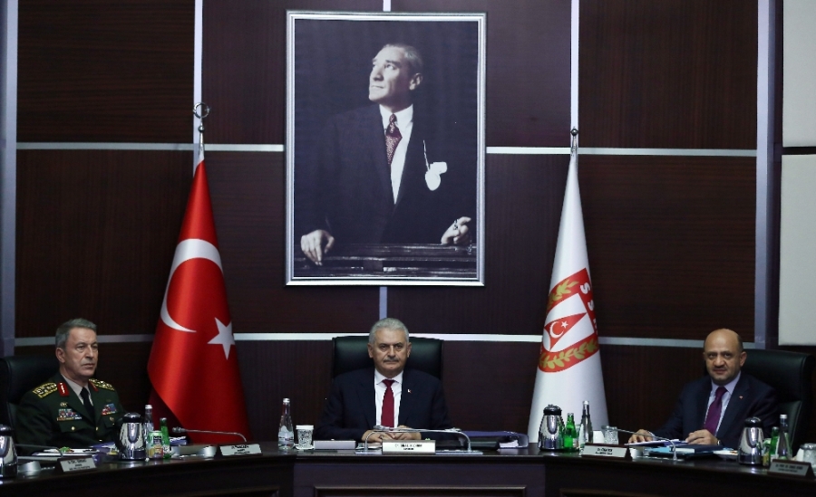 M&uuml;şterek Taarruz U&ccedil;ağı teslimat tarihleri a&ccedil;ıklandı