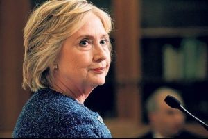 FBI, Clinton soruşturmasını yeniden a&ccedil;tı