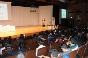 Abd&uuml;lhamit G&uuml;l: 15 Temmuz gecesinin adı 2'nci Kurtuluş Savaşı'dır