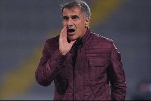 Şenol G&uuml;neş'ten yayıncı kuruluşa sert tepki