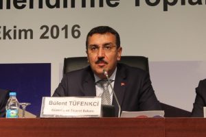 "T&uuml;rkiye'de ilk defa 23 ile &ccedil;ok &ouml;zel teşvikler veriyoruz"