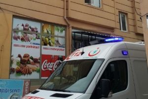 İntihar &ouml;ncesi fotoğrafını &ccedil;ekip nişanlısına g&ouml;nderdi