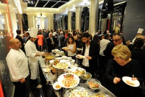 Milano'da Cumhuriyet Bayramı kutlandı