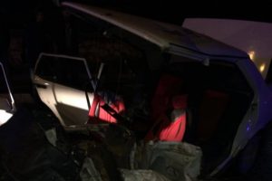 Bursa'da asker eğlencesi faciayla bitti!