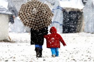 Meteoroloji'den kar yağışı uyarısı!