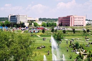 Bursa Uludağ &Uuml;niversitesi imzasını 30'dan fazla &uuml;lkede attılar