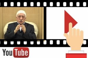 Fethullah G&uuml;len'in konuşma kayıtlarının linkleri gizli dosya şifresiymiş