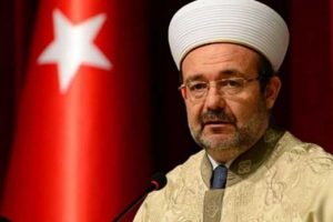 Y&uuml;zlerce imam g&ouml;revden uzaklaştırılacak!