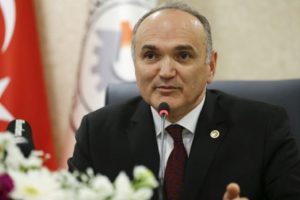 &Uuml;&ccedil; ilde 10 bin 500 kişiye iş imkanı